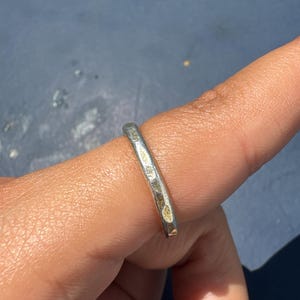 Comprador de Etsy ha añadido una foto de su compra