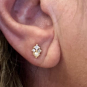 Erica added a photo of their purchase