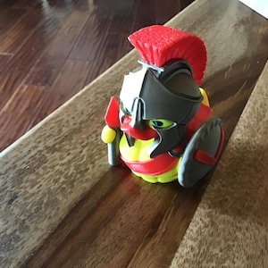 Inactive account added a photo of their purchase