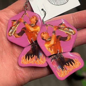 Rebecca added a photo of their purchase