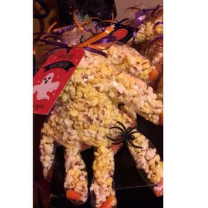 Michelle added a photo of their purchase