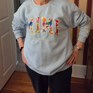 Tia added a photo of their purchase