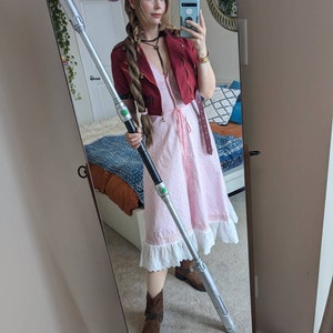 Amy hat ein Foto des gekauften Artikels hinzugefügt
