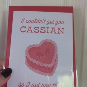Katie added a photo of their purchase