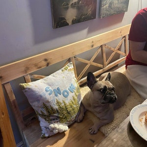 Tracey added a photo of their purchase