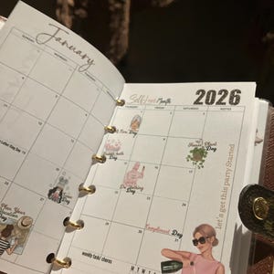 Etsy-koper heeft een foto van de aankoop toegevoegd