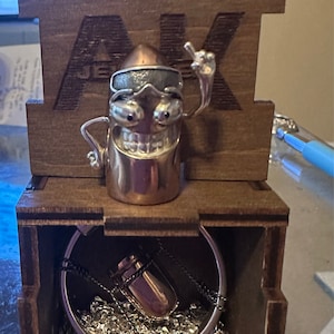Rinnasaurus added a photo of their purchase