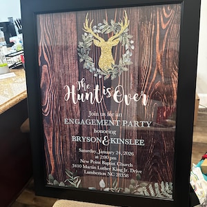 Fran added a photo of their purchase