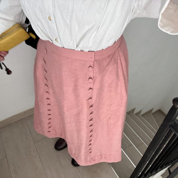 GEORGEANNE SKIRT main image 1