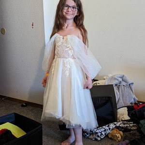 Kaleigh added a photo of their purchase