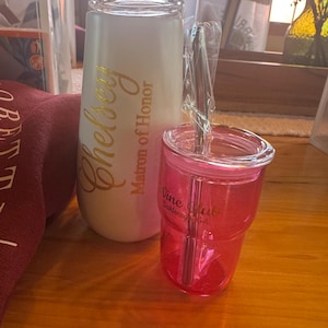 Chelsey added a photo of their purchase