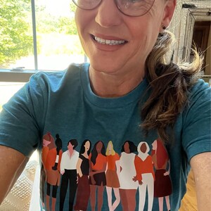 Julie added a photo of their purchase