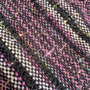 Comprador Etsy adicionaram uma foto da sua compra