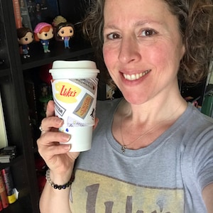 Sandy added a photo of their purchase