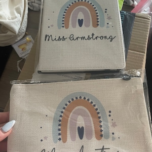 Amy hat ein Foto des gekauften Artikels hinzugefügt