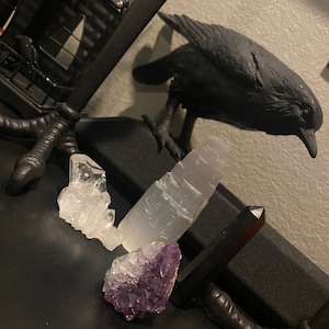 Ashlie added a photo of their purchase