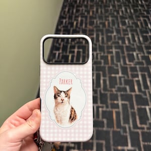 Kaitlyn heeft een foto van de aankoop toegevoegd