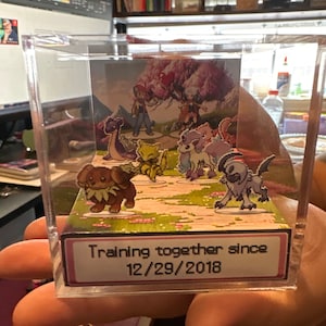 Erik added a photo of their purchase