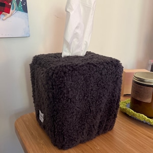 Sarah added a photo of their purchase