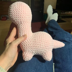 Acquirente Etsy ha aggiunto una foto del proprio acquisto