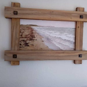 David added a photo of their purchase