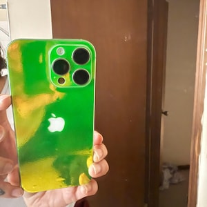 Courtney added a photo of their purchase
