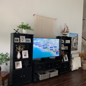 Gina added a photo of their purchase
