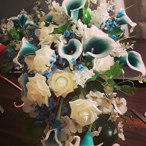 Monica added a photo of their purchase