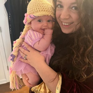 Alyssa added a photo of their purchase