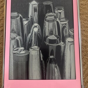 Comprador de Etsy ha añadido una foto de su compra