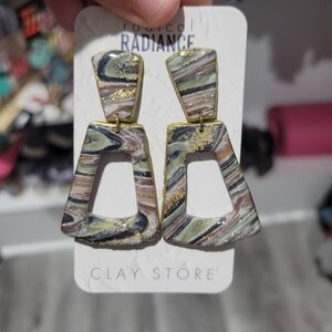 Ashley added a photo of their purchase