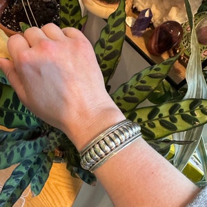 Etsy-koper heeft een foto van de aankoop toegevoegd