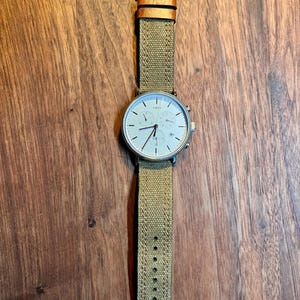 Etsy-köpare lade till en bild av sitt köp