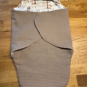 Maria added a photo of their purchase