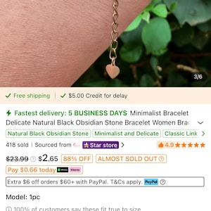 Marisol added a photo of their purchase