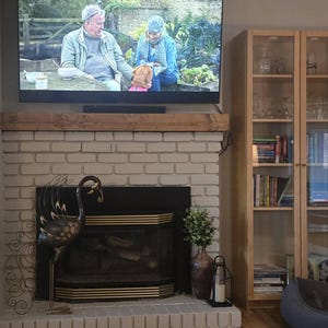Monica heeft een foto van de aankoop toegevoegd
