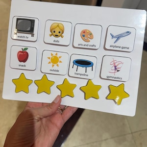 Maddie added a photo of their purchase