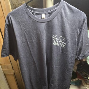 Samantha added a photo of their purchase