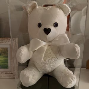 Emily added a photo of their purchase