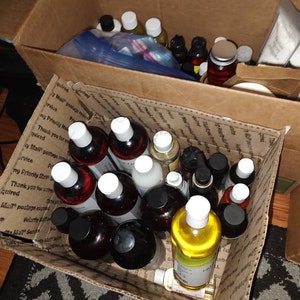 Peggy added a photo of their purchase