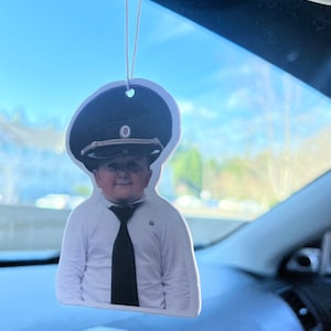 Michael added a photo of their purchase
