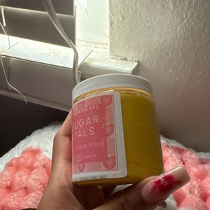 alana added a photo of their purchase