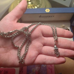 Elliot added a photo of their purchase