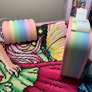Lee added a photo of their purchase