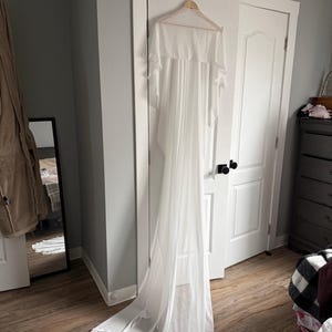 Shannon added a photo of their purchase