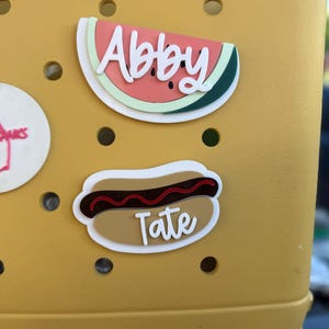 Etsy buyer added a photo of their purchase
