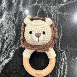 Claudia added a photo of their purchase