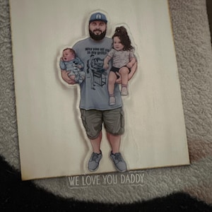 Kaela added a photo of their purchase