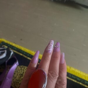 Angela added a photo of their purchase