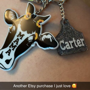 Mallory added a photo of their purchase